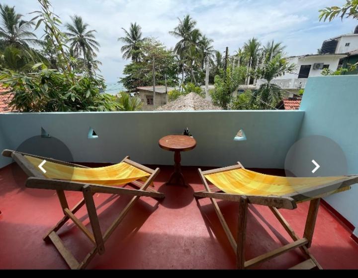 Sasagara Beach Villa Tangalle Exterior photo