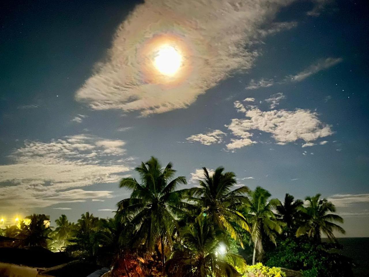 Sasagara Beach Villa Tangalle Exterior photo
