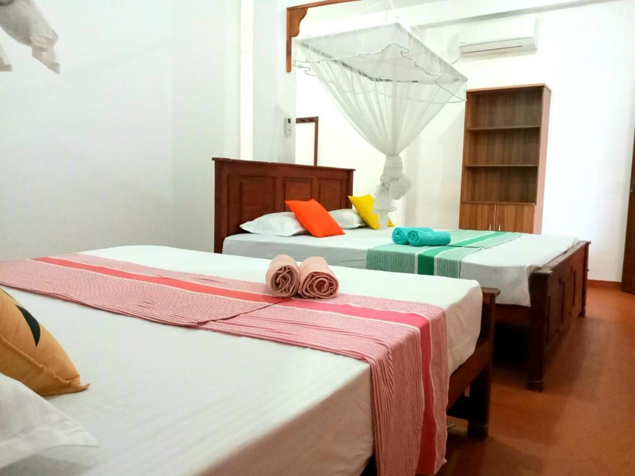 Sasagara Beach Villa Tangalle Room photo