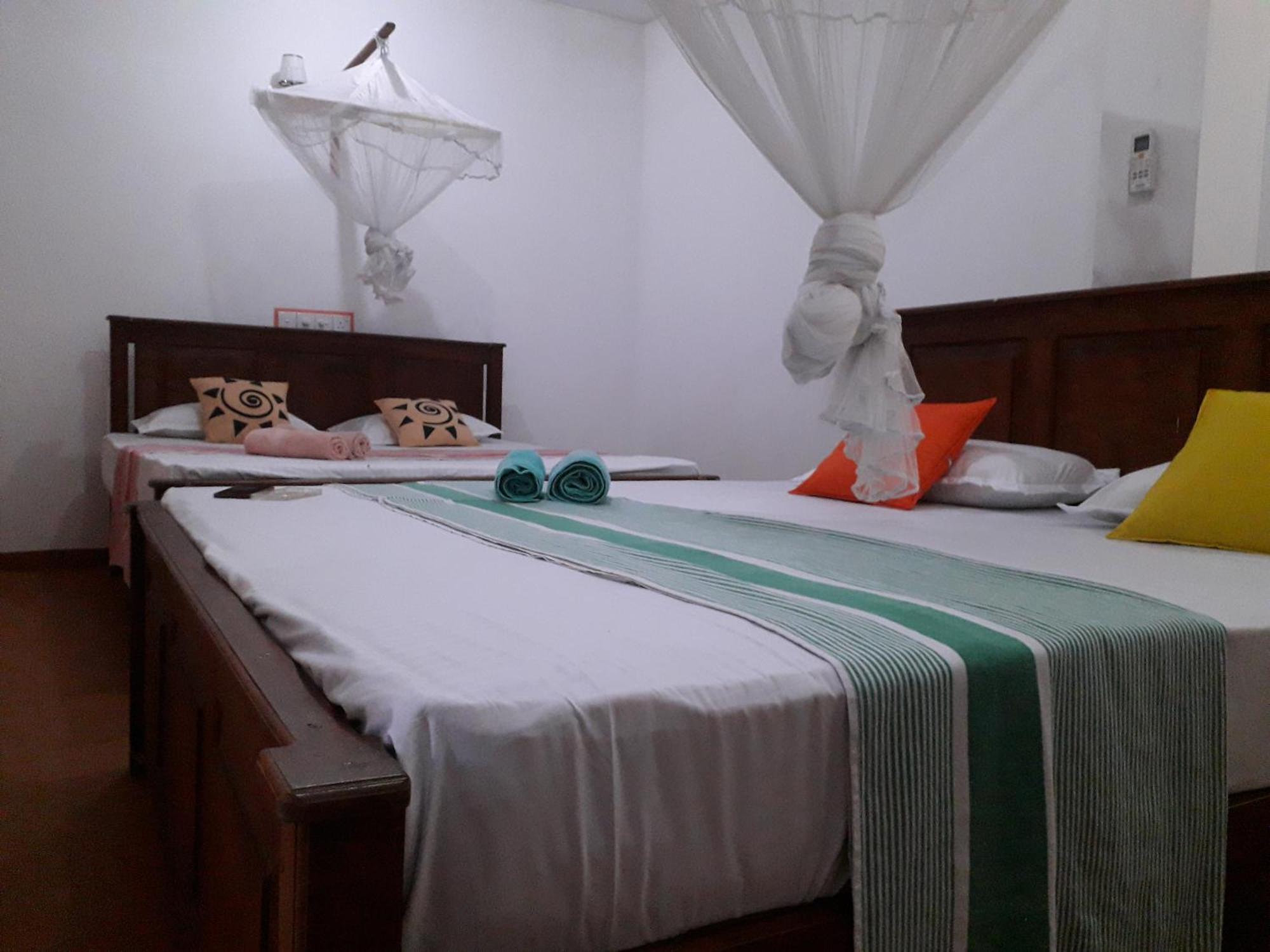 Sasagara Beach Villa Tangalle Room photo