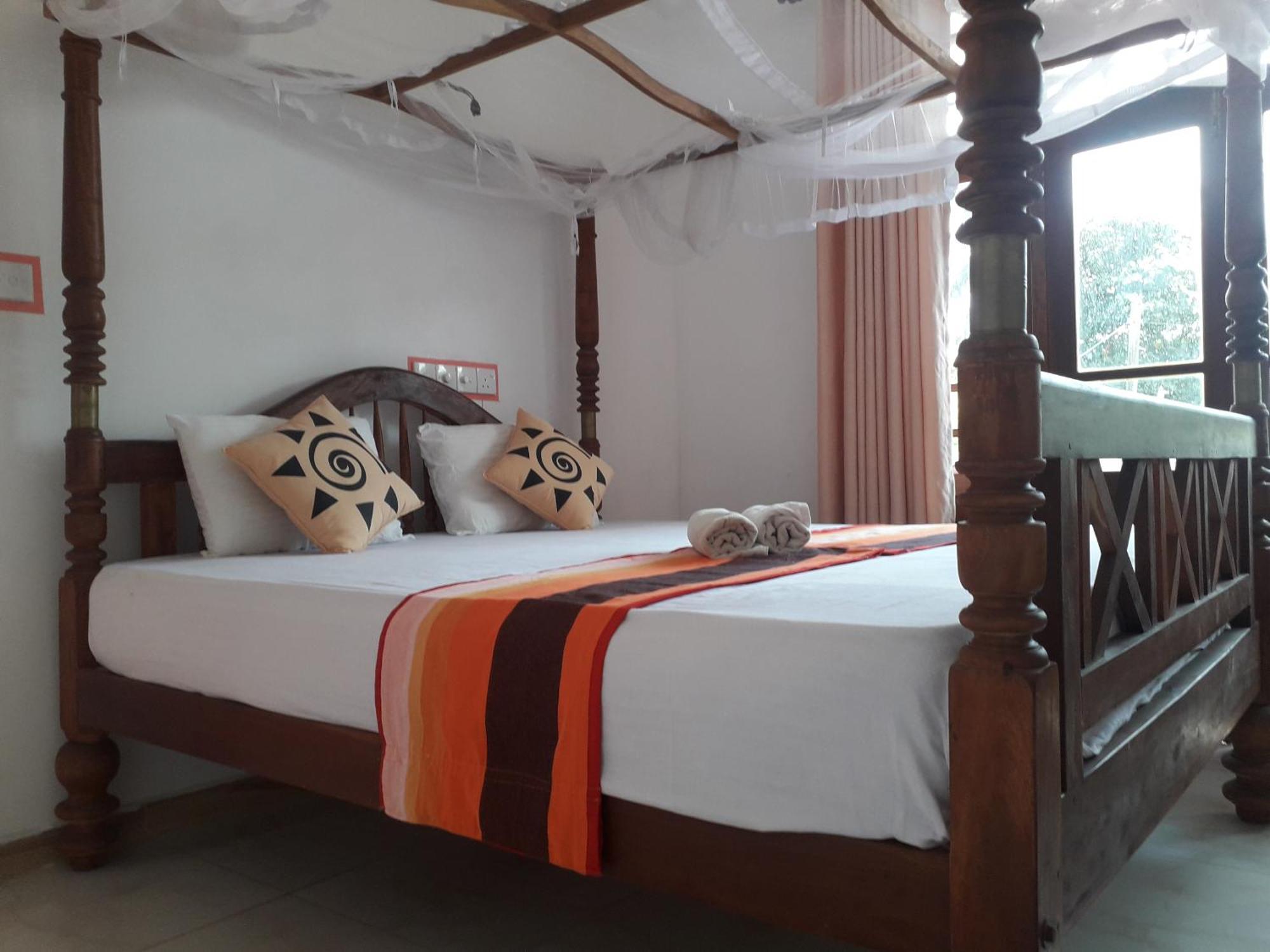 Sasagara Beach Villa Tangalle Room photo