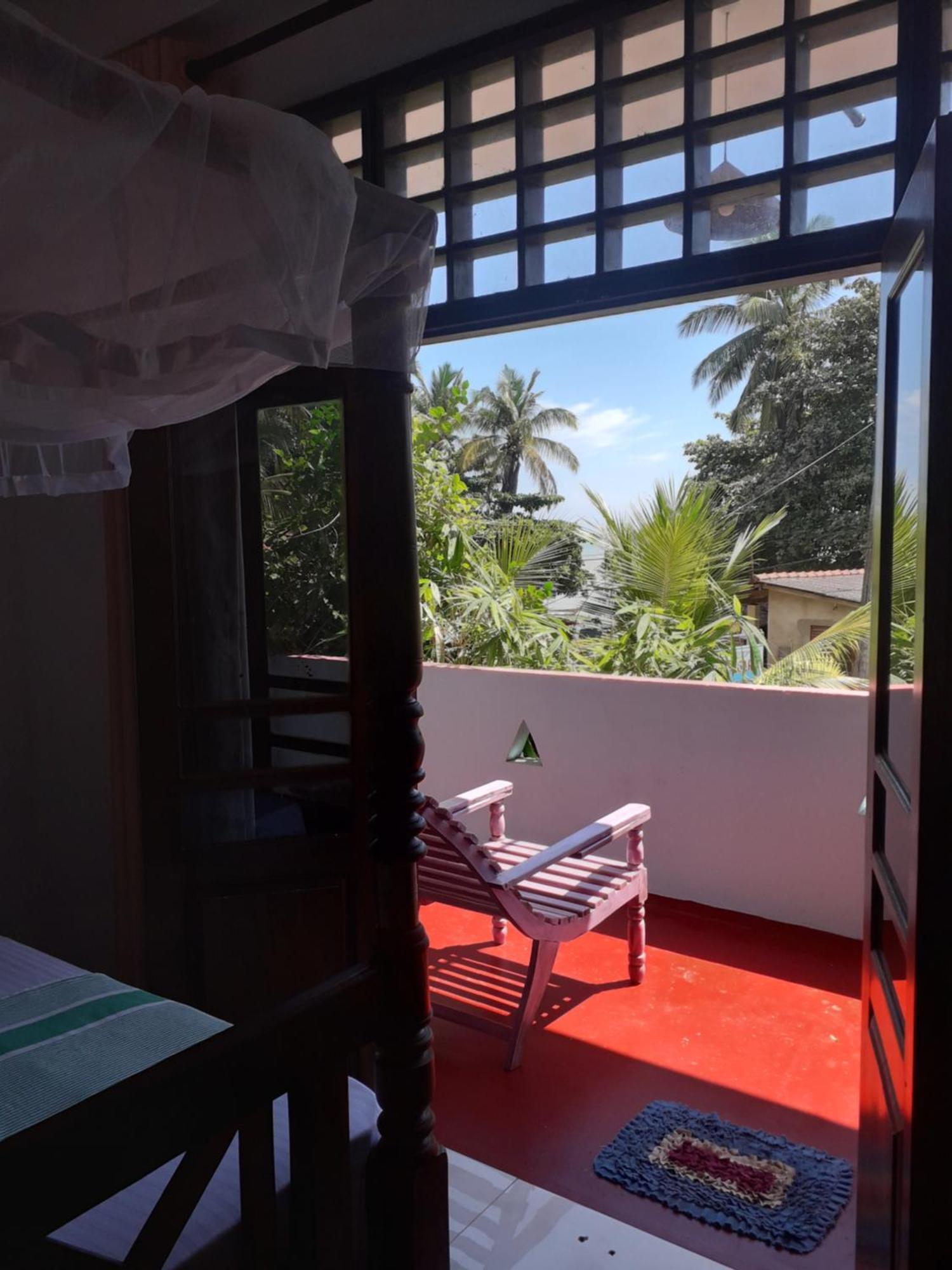 Sasagara Beach Villa Tangalle Room photo