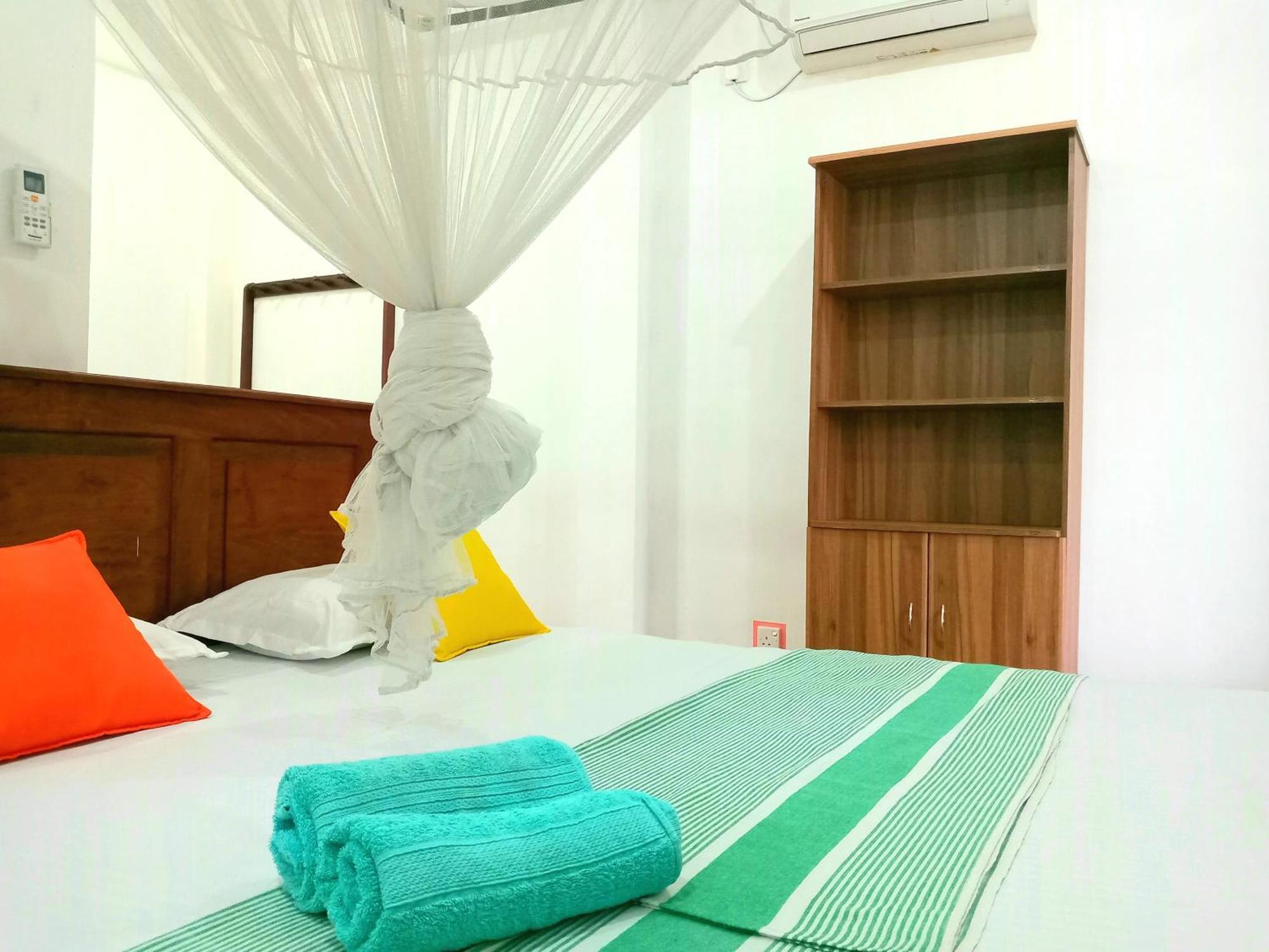 Sasagara Beach Villa Tangalle Room photo