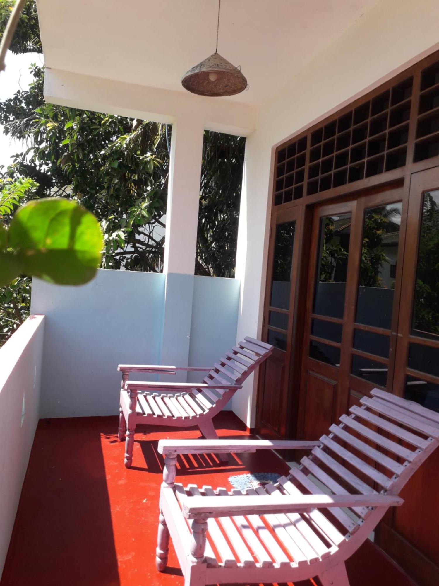 Sasagara Beach Villa Tangalle Room photo