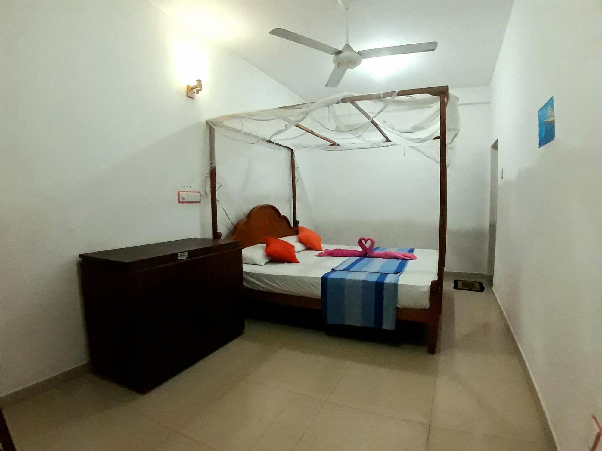 Sasagara Beach Villa Tangalle Room photo
