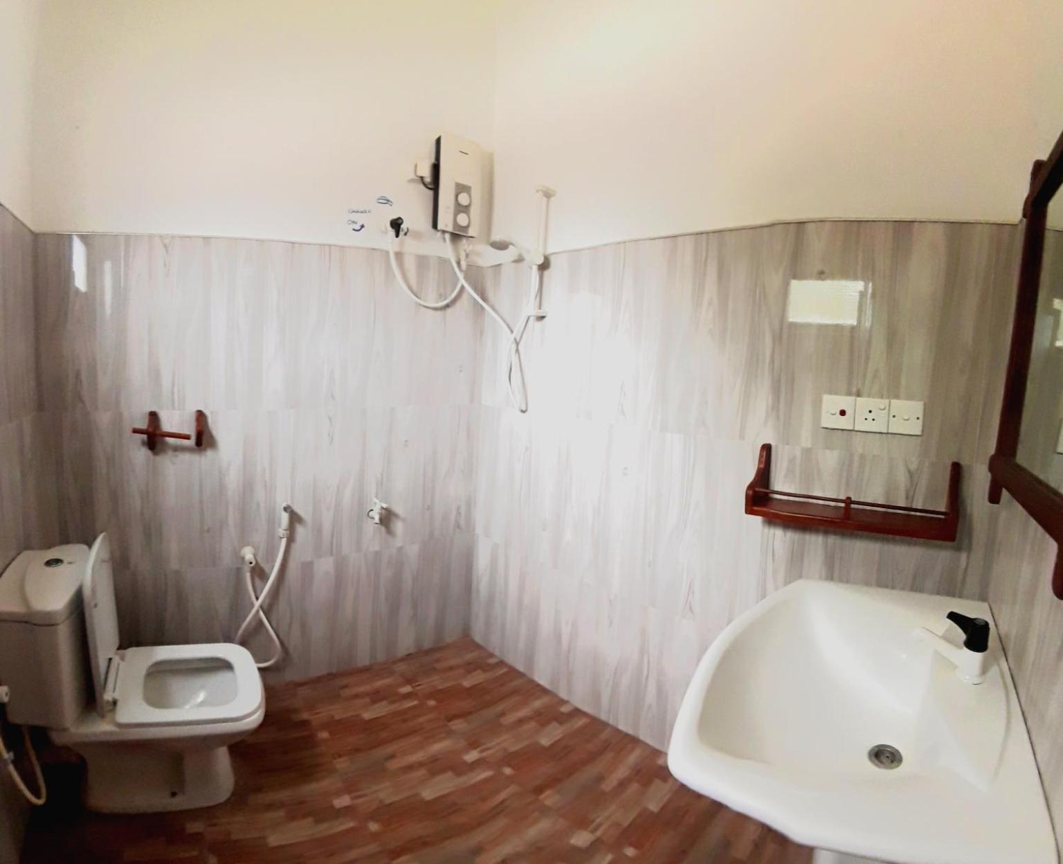 Sasagara Beach Villa Tangalle Room photo