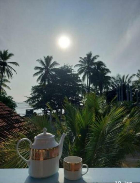 Sasagara Beach Villa Tangalle Exterior photo